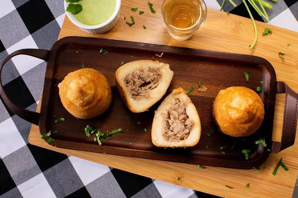 Food Menu