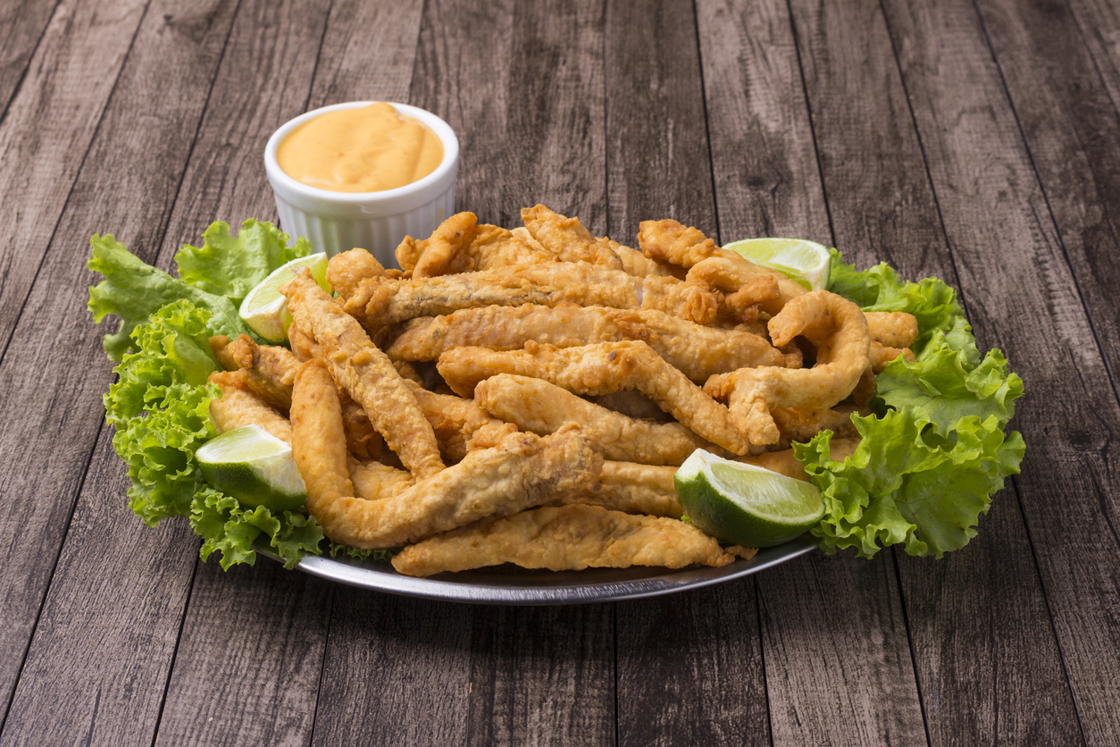 Food Menu
